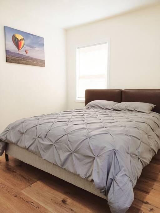 Cheerful 2-Bedroom House Free Parking, No Pets, No Smoking Monterey Park Εξωτερικό φωτογραφία